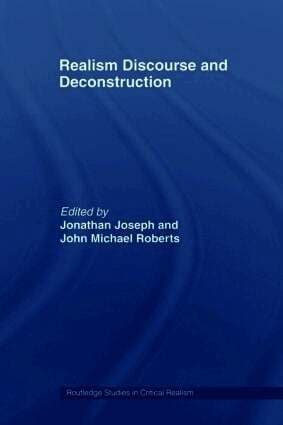 John Michael Roberts best book