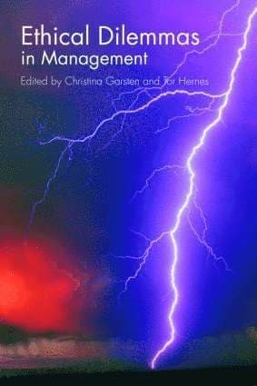 Christina Garsten best book