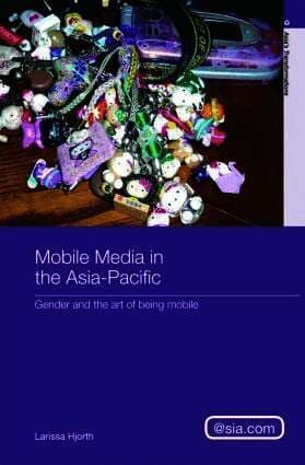 Mobile Media in the Asia-Pacific