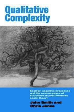 Chris Jenks best book