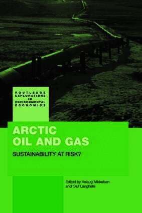 Oluf Langhelle best book