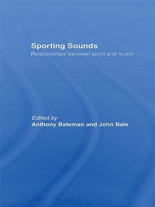 Sporting Sounds