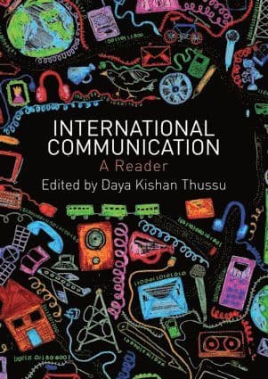 International Communication: A Reader