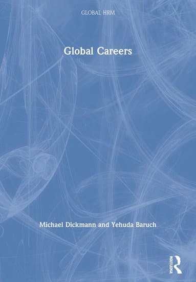 Michael Dickmann best book