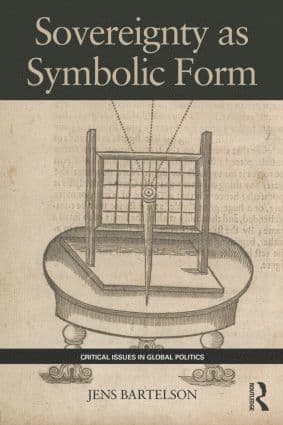 Sovereignty as Symbolic Form