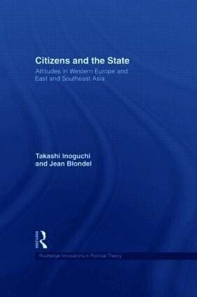 Citizens and the State