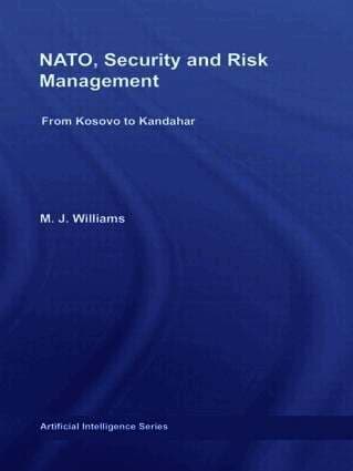 NATO, Security and Risk Management