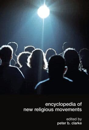 Encyclopedia of New Religious Movements