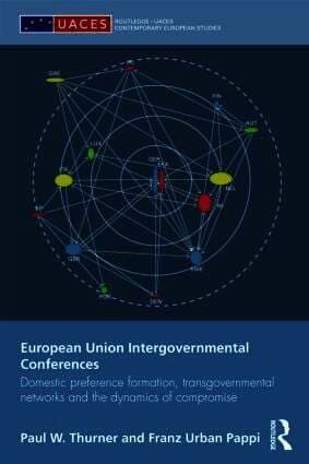 European Union Intergovernmental Conferences