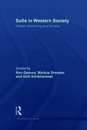 Ron Geaves best book