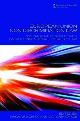 European Union Non-Discrimination Law