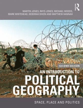 Introduction to Political Geography