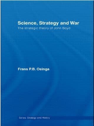 Science, Strategy and War