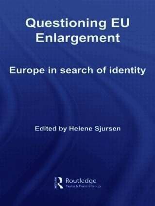 Questioning EU Enlargement