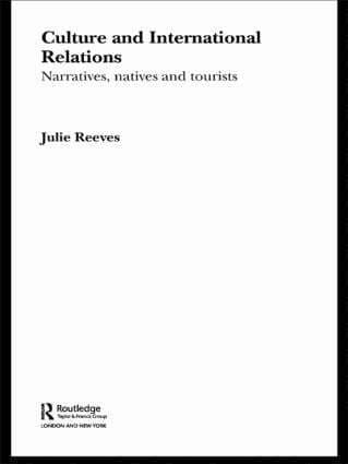 Julie Reeves best book