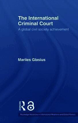 International Criminal Court