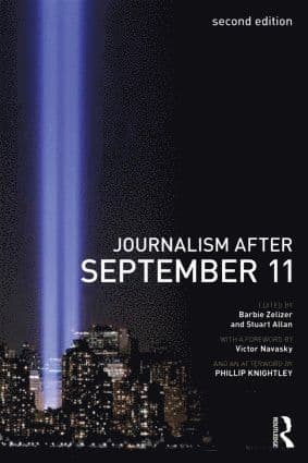 Journalism After September 11