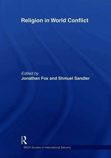 Religion in World Conflict