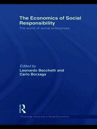 Economics of Social Responsibility