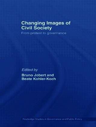 Changing Images of Civil Society