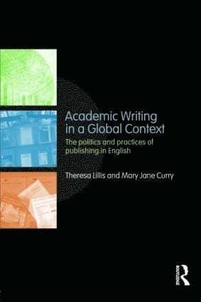 Academic Writing in a Global Context