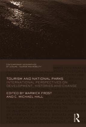 Tourism and National Parks