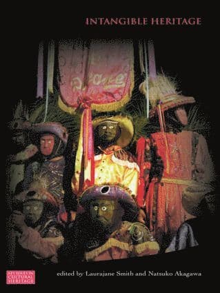 Laurajane Smith best book