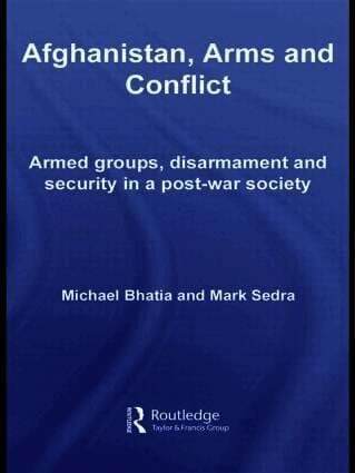 Afghanistan, Arms and Conflict