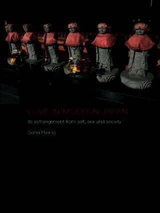 Love in Modern Japan