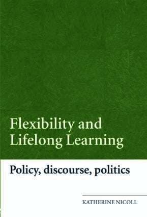 Flexibility and Lifelong Learning