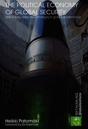 Political Economy of Global Security