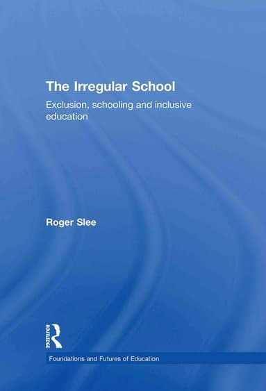 Irregular School