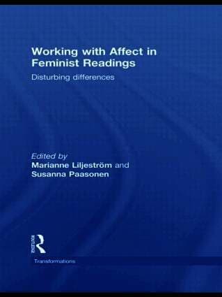 Susanna Paasonen best book