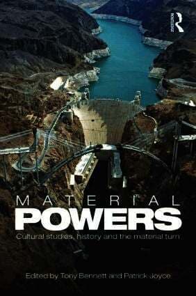 Material Powers