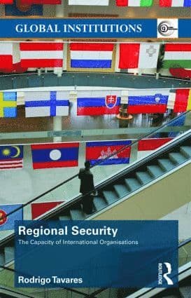 Regional Security