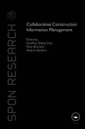 Collaborative Construction Information Management