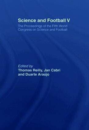 Science and Football V