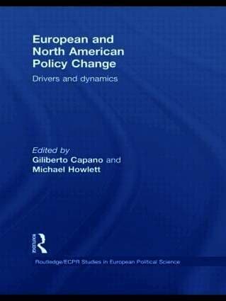 Giliberto Capano best book