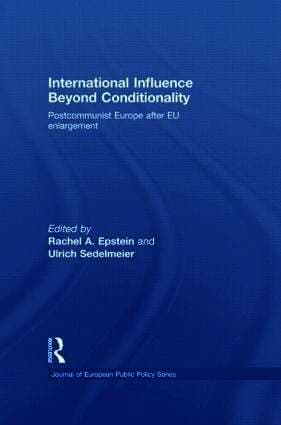 International Influence Beyond Conditionality
