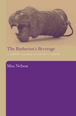 Barbarian's Beverage