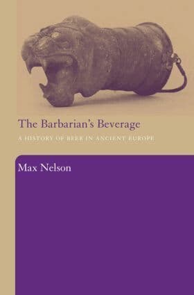 Barbarian's Beverage