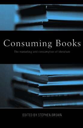 Consuming Books