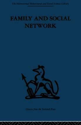 Elizabeth Bott Spillius best book