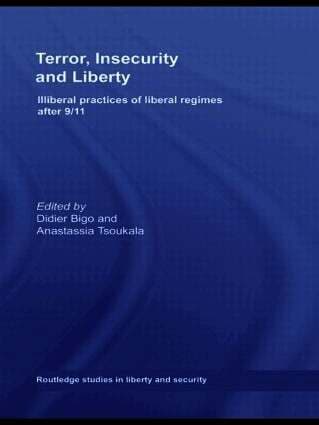 Terror, Insecurity and Liberty