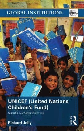 UNICEF (United Nations Children's Fund)