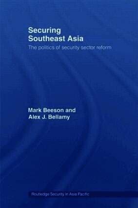 Securing Southeast Asia