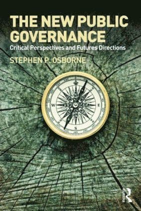 New Public Governance?
