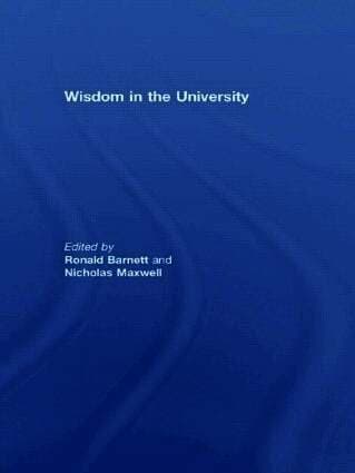 Wisdom in the University