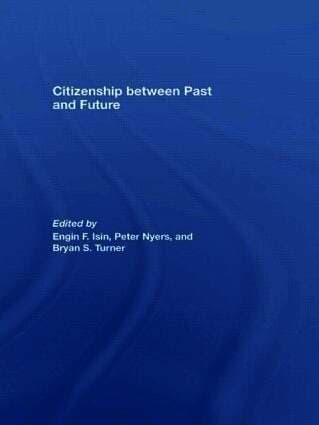 Citizenship between Past and Future