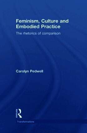 Carolyn Pedwell best book